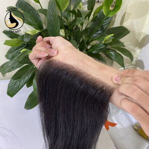 Cheveux brésiliens naturels 100% non traités — meetu, cheveux lisses, Double Drawn, de haute qualité, vente en gros - Product Image 4