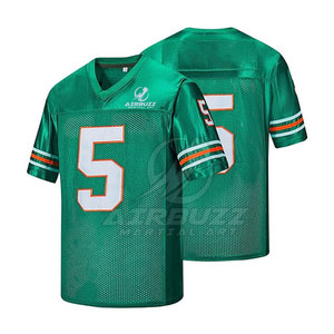 Custom Made Pakistan Manufacture American <b>Football</b> Jersey Heavy Duty American <b>Football</b> Jersey - Product Image 1