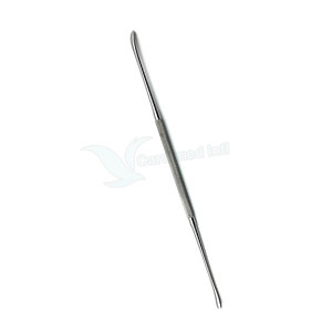 Juego de Instrumentos de Disección ENT de Acero Inoxidable Ligero de Alta Calidad, Tamaño y Color Personalizados, en Stock - Product Image 6