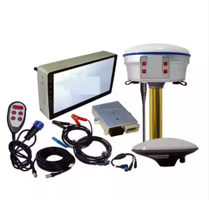 NUEVO CANAMEK OEM RTK GNSS para Tractor GPS Agrícola con 3 Años de Garantía, 14.8KW de Potencia, Origen Japón - Product Image 1