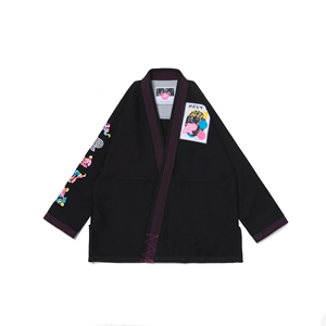 เครื่องแบบยูโดกิโมโน Jitsu bjitsu BJJ GIS jiujitsu BJJ GI Jitsu BJJ GI jgi ชุดยูโดสำหรับการฝึก2024การแข่งขันใหม่ล่าสุด - Product Image 1