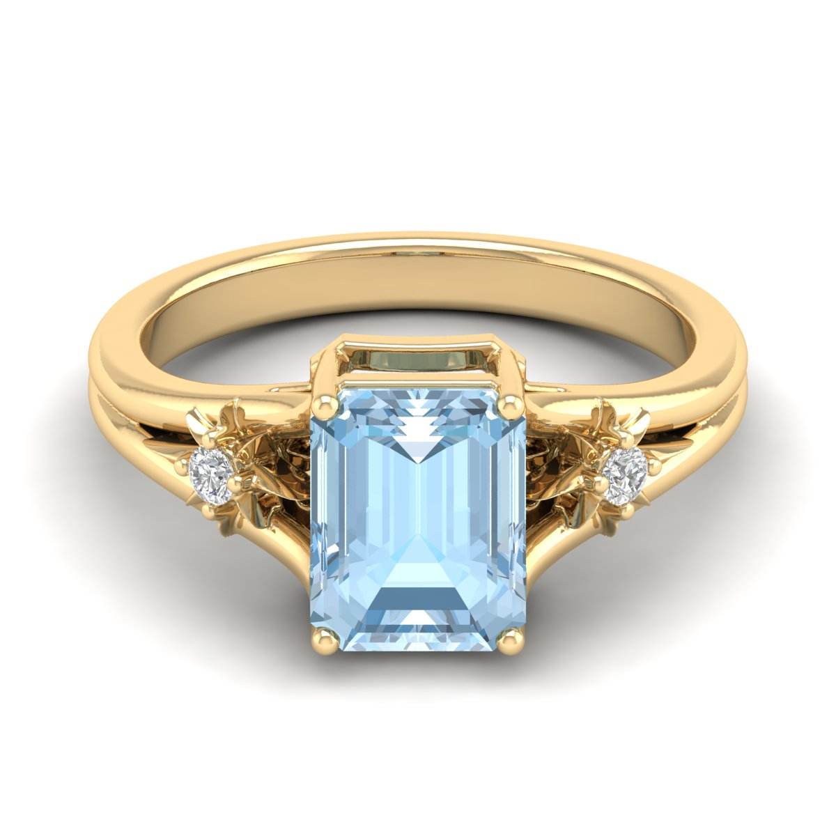 สีเหลืองทอง