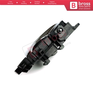 BDP1104-1 Interior <b>Door</b> Handle 80671 4EA0B Left for Qashqai J11 MK2 - Product Image 3