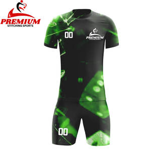 Nuevo kit personalizado, camisetas deportivas, kits de fútbol para jóvenes, uniformes de fútbol para hombres, ropa de fútbol para mujeres, entrenamiento para hombres - Product Image 3