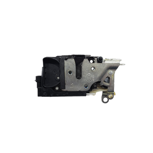 CERRADURA DELANTERA IZQUIERDA OPEL Serie Karl 95380545 (15>17) - Product Image 4