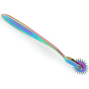 Wartenberg Pinwheel Instruments chirurgicaux Roue en acier inoxydable avec 2 têtes Meilleure qualité - Product Image 4