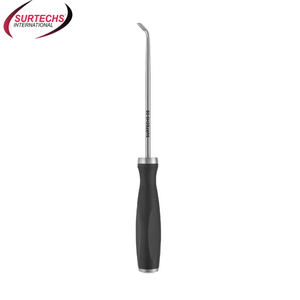 Surtechs การส่องกล้องตรวจภายในข้อเข่าเครื่องมือทำจากสเตนเลสสตีลแบบแมนนวล25องศา - Product Image 5