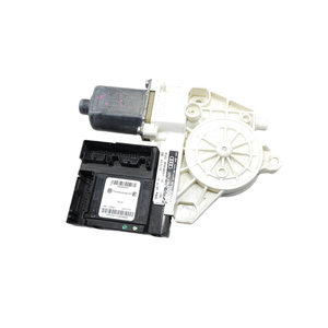 MOTOR ELÉCTRICO PARA VENTANA DELANTERA DERECHA AUDI Serie A3 (8P1) 8P0959802Q (08>12) - Product Image 1