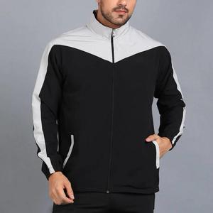 Survêtements pour hommes de haute qualité respirant 100% coton chemise vêtements de sport meilleur style et prix - Product Image 1