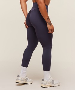 Servicio OEM: Leggings de Yoga para Mujer, Ropa Deportiva para Gimnasio, Correr, Trotar, Yoga, con Diseño Personalizado - Product Image 2
