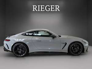 Mercedes-Benz AMG GT 63 2025 USADO, 8 cilindros, 4.0L, Gasolina, 612hp, 4x4, Euro6e, Tracción en las Cuatro Ruedas, Transmisión Automática, Volante a la Izquierda - Product Image 4