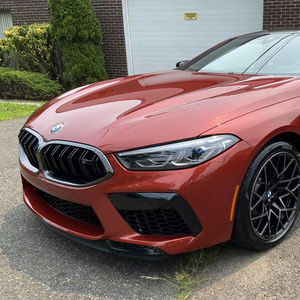 2022 M8 Competition Coupé AWD V8 Turboalimentado de 617 hp - Product Image 1