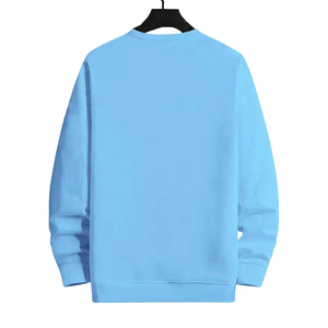 Chandails pour hommes du fabricant pakistanais légers nouveau design fabriqué au Pakistan avec chandail à logo avant - Product Image 2