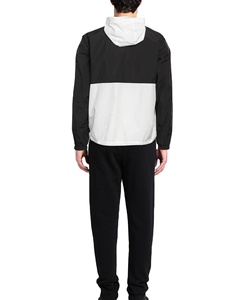 Chaquetas Cortavientos Impermeables y Resistentes al Viento para Hombre, con Cremallera Completa, Elegantes, para Actividades al Aire Libre, de Alta Calidad, para Correr y Entrenar, Personalizadas, Tallas Grandes - Product Image 2