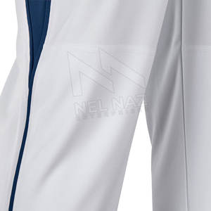 ¡Venta al por mayor mejor precio personalizado jóvenes hombres pantalones de béisbol más tamaño Softball Casual ropa deportiva sublimación impresión! - Product Image 3
