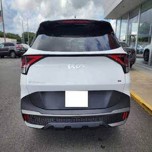 2024 K-i-a S-p-o-r-t-a-g-e X-Line AWD bajo kilometraje y precio asequible en stock Listo para envío - Product Image 2