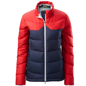 2025 femmes recadrée doudoune hiver fermeture éclair court rembourré vers le bas manteau vêtements d'extérieur mode culture doudoune femmes bouffantes vestes - Product Image 1