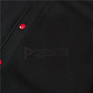 Blouson Teddy en Coton Respirant pour Homme – Nouvelle Collection Hiver – Meilleur Prix en Ligne – Personnalisable - Product Image 3