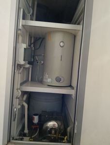 Remolques de Baño Móviles de Lujo de 2 a 3 Cabinas, Baños Portátiles para Exteriores, Remolques de Inodoros Portátiles en Venta para Países Europeos y EE. UU. - Product Image 6