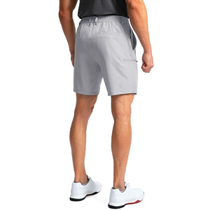 <b>Men's</b> Gym Workout <b>Shorts</b> Elastic Waist Quick Dry 5 Inch <b>Lightweight</b> Breathable Basketball Running Training Sports <b>Shorts</b> for <b>Men</b> - Product Image 5