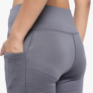 2025ออกกำลังกายแบบสั้นสำหรับผู้หญิงชุดเล่นโยคะแบบไร้ตะเข็บน้ำหนักเบาชุดเล่นยิมดีไซน์ใหม่ - Product Image 5