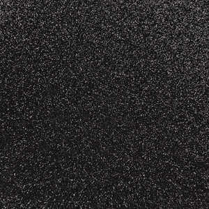 Feuilles de mousse diamantées, une couleur, taille 4 lettres - Product Image 1