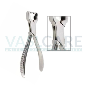 Alicates para quitar tornillos para gafas, alicates para reparación de gafas, herramienta para gafas, alicates de Vaslcare - Product Image 4