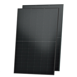 แผงโซลาร์เซลล์ Jinko Tiger Neo N-Type 470W แบบสองหน้า ครึ่งเซลล์ - บรรจุ 37 แผงต่อพาเลท - Product Image 1