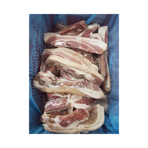 กระดูกหมูแช่แข็งกระดูกเปียโนหมูแช่แข็ง - Product Image 4