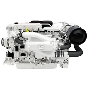Economical marine diesel engine (247-542 hp) with Silencing effect of Marine diesel engine hot sales and good quality