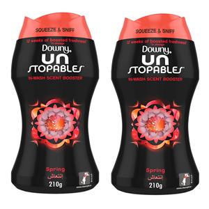 Bulk <b>Laundry</b> Perfume <b>Beads</b> Spring Scent Long Lasting Fabric Freshener Like Downy Unstopables - Product Image 1