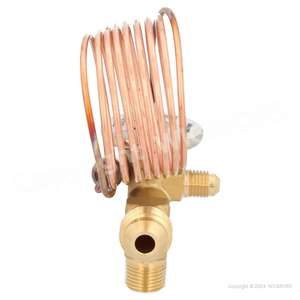 Détendeur thermostatique Honeywell Valve TMVX R-404A + 15/-30 TMVX-00112 - Product Image 2