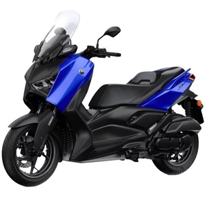 Auténtica Motocicleta/Scooter Todoterreno XMAX 300cc 2026, Refrigerada por Líquido, CVT Automática, Gasolina, EN STOCK PARA EXPORTACIÓN - Product Image 1