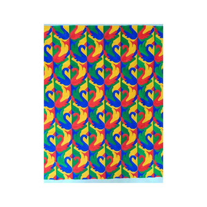 Técnicas de tejido impermeable de tela africana de poliéster bordado Meba Wo del fabricante más vendido para bodas - Product Image 2