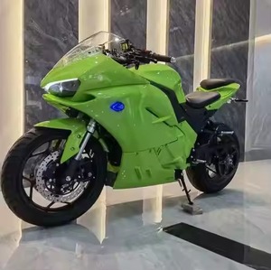 มอเตอร์ไซค์ไฟฟ้า60AH pre mium 3000W 5000W 72V มอเตอร์ไซค์ไฟฟ้าแบตเตอรี่ลิเธียมตะกั่วกรด - Product Image 1