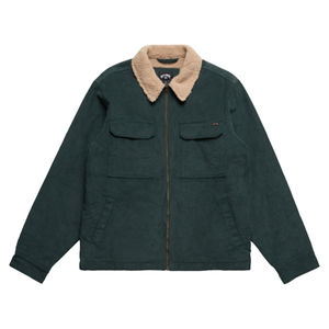 High Quality Spring Canvas Varsity <b>Jacket</b> Breathable Polyester/Cotton Streetwear Customized Logo Color Outdoor Windproof Men's - Product Image 5