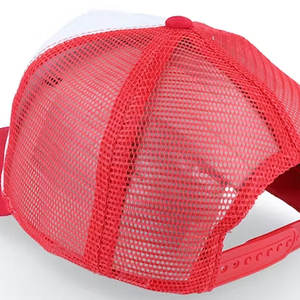 หมวกคนขับรถบรรทุกแบบปรับแต่งได้ - Product Image 3