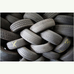 Pneus de voiture d'occasion de haute qualité Garantie 1 an BE Origine Vente en gros Exportation en vrac - Product Image 3