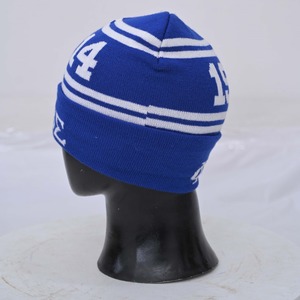 Fabricantes de gorros personalizados al por mayor, gorro de invierno con protección para los oídos, gorro para hombre, montañismo, senderismo al aire libre, gorro cálido - Product Image 3