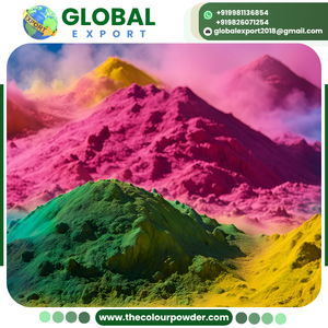 ถุงใส่ผงสีออร์แกนิกย่อยสลายได้ปลอดภัย100กรัมกันน้ำสำหรับงานปาร์ตี้ป๊อบเปอร์วันขอบคุณพระเจ้า - Product Image 2