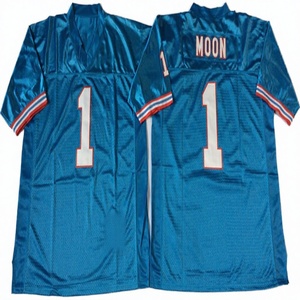 Men's Adult Custom Sublimation South Carolina Gamecock American Football Jersey 100% Polyester Front Logo Sleeveless Quick Dry - Product Image 1