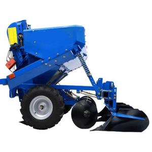 Maquinaria plantadora de patatas más vendida para equipos agrícolas y cultivadores agrícolas, implemento para tractores agrícolas - Product Image 4