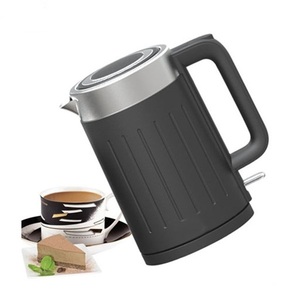 Hervidor eléctrico de alta calidad 100% para uso doméstico en hoteles y automóviles con garantía - Product Image 1