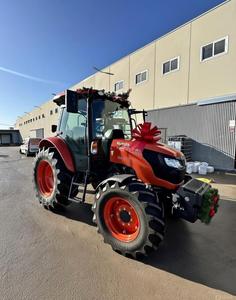 En stock : Tracteur utilitaire compact puissant Kubota L3902. - Product Image 2