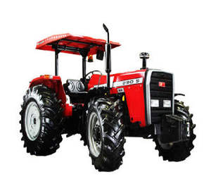 Tractores agrícolas de segunda mano, maquinaria agrícola disponible, 135 MF165 MF175 MF185 MF188 - Product Image 3