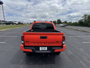 Toyota Tacoma TRD Pro 2023 Estándar de Fábrica - Product Image 4