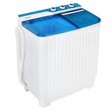 Ensemble d'outils de vente rapide pour laveuse et sécheuse empilables Turbo 360 Smart 4.5 pieds cubes haute efficacité - Product Image 5