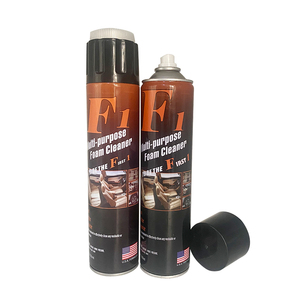 Detergente Schiumogeno Multiuso per <span class=keywords><strong>Auto</strong></span> e Pavimenti Domestici, Prodotto in Cina - Product Image 1
