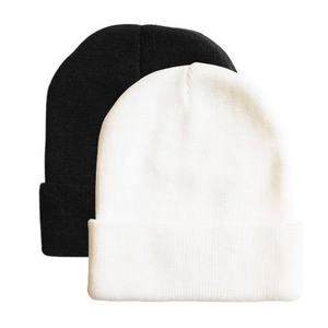 Bonnet personnalisé pour hommes SERVICE OEM Vente en gros Bon marché - Product Image 1