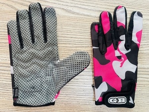 NOUVEAU Vente en gros Gants personnalisés pour VTT Gants de motocross Gants personnalisés Gants de conduite Gants de moto de plein air Sports de moto - Product Image 2